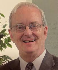 In Memoriam: Darrell Victor Beddoe, 1941–2020