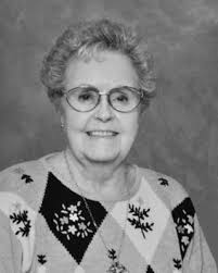 Grace Harrell Obituary (1915