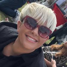 Keeley Proctor in people