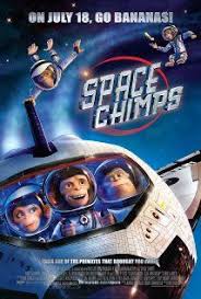 Space Chimps Kids Movies Movies To Watch New Movies