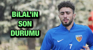 Bilal başacıkoğlu ile ilgili tüm haberleri ve son dakika bilal başacıkoğlu haber ve gelişmelerini bu sayfamızdan takip edebilirsiniz. Bilal Basacikoglu Takima Katildi Kayseri Son Dakika Haber Kayserispor Son Dakika Transfer