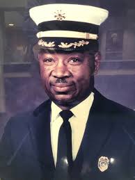 In honor of Black History Month the Baton Rouge Fire Department would like  to highlight Thomas Woods. He was the first African-American Fire Chief of  the Baton Rouge Fire Department. Thomas Woods