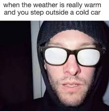 30 Funny Picture Everyone With Glasses Understands The Struggle Funny Glasses Memes Funny Pictures