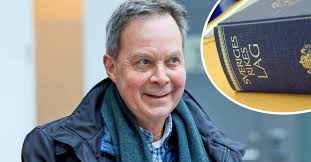 Karl Hedin måste få ett skadestånd av historiska mått”