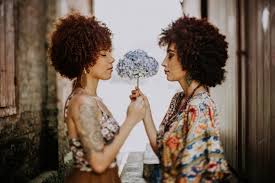 But longer hair gives you more room to play with colors, layers, and styles. These Natural Hair Advocates Will Help You Embrace Yours Black Excellence