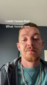 I Just Wanna Know Luke Reeves