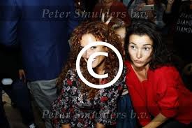 Return to sender verkoopt handgemaakte producten, gemaakt door vrouwen in de armste regio's van de wereld, om hen te helpen een leven voor zichzelf en voor hun familie. Fotoarchief Peter Smulders Bv