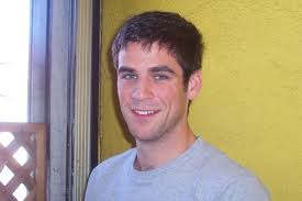 Pictures of Eddie Cahill, Picture #39290