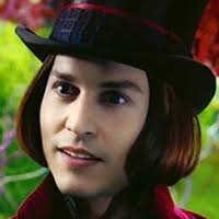The official facebook page for willy wonka & the chocolate factory | your. Willy Wonka The Personality Database Pdb Charlie And The Chocolate Factory 2005