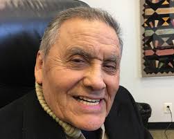 Gerry Garber, social worker and D.C. community advocate, dies of covid-19