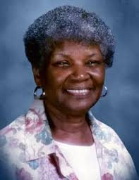 Obituary information for Ethel B. "Bobbie" Hill