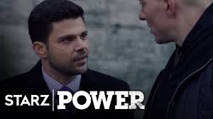 Power' Season 4, Episode 4 Recap: “We're In This Together”