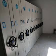 Check spelling or type a new query. China Compactor Storage File Cabinet Shelving System Mobile Shelves Metal Locking Shelving China Mobile Shelving Bookshelf