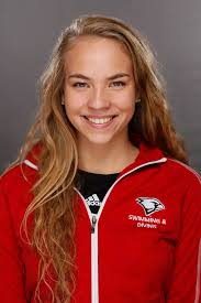 2017-18 Women's Swimming and Diving Roster