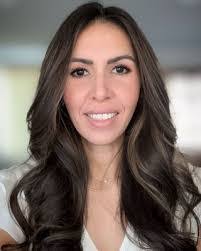 Jennifer Byron's Instagram, Twitter & Facebook