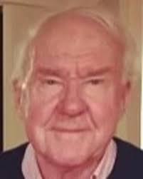 George R. Hoffman Obituary September 20, 2024