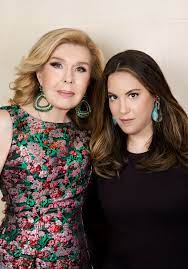 Τη μαριάννα βαρδινογιάννη τίμησε ο οργανισμός ηνωμένων εθνών, απονέμοντάς της το βραβείο «νέλσον μαντέλα», σε αναγνώριση του κοινωνικού έργου που επί χρόνια προσφέρει. Marianna Bardinogiannh Mairh Katrantzoy Me To Blemma Ston Nao Toy Poseidwna Eidhseis Nea To Bhma Online