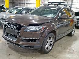 Image result for Teak Brown 2014 Q7
