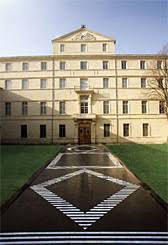 Le Pavillon Du Musee Fabre Montpellier France Montpellier Musee Et Fabre