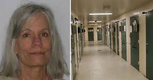 Pam Hupp charged with first-degree murder in Missouri