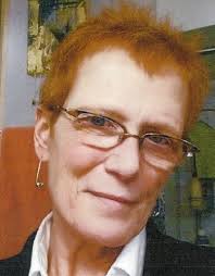 KATHERINE PAUL Obituary (2017)