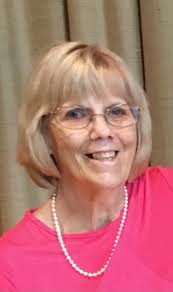 Obituary for Joan E. Slaymaker