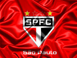 Em 1982, o coração de cinco pontas passou a exibir apenas as inicias do clube, sem pontos. Papel De Parede Futebol Clube Sao Paulo Novocom Top