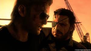 The phantom pain, i know the ending mission is 46. Metal Gear Solid 5 Story Walkthrough True Ending All Missions Mission 46 51 And More