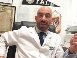 Jun 13, 2021 · terribili minacce di morte al professor matteo bassetti, direttore della clinica di malattie infettive dell'ospedale san martino di genova, da par. Vaccini Docenti Matteo Bassetti Messaggio Per Gli Insegnanti Su Astrazeneca Intervista Esclusiva Scuolainforma