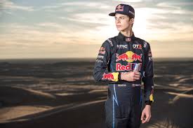 Unless accompanied by an instructor, parent or legal guardian. Dakar Rally 2020 Seth Quintero Sxs Driver Profile