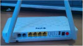 Berikut ini saya tuliskan cara untuk mengetahui password admin pada ont/gpon telkom indihome, disini kita update 3 agustus 2018 username: Telkom Indihome Gpon Ont Zte Zxhn F609 Bukan Konfigurasi Yang Baik
