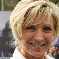 La présentatrice de la météo sur tf1 a perdu son mari philippe, décédé brusquement. Evelyne Dheliat Depuis 7 Ans Elle Cumule Les Drames Gala