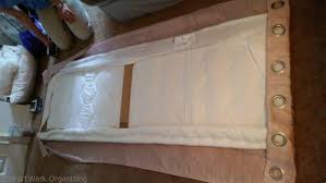 So if you can make one under $30, that's really. Diy Upholstered Headboard