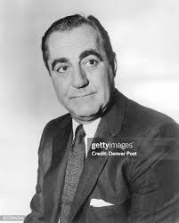 152 Jim Backus Stock Photos, High-Res Pictures, and Images