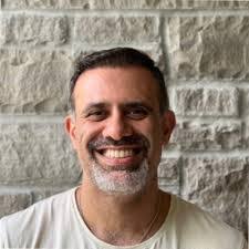 Steve Rudat's Instagram, Twitter & Facebook