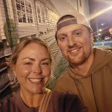 My great grandparents, William Matthew Caudill and Lara Belle Hughes  Caudill , Louisa, KY