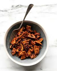 It was my first time cooking with tofu so i was a bit nervous. Low Fat Vegan Recipes Under 500 Calories Per Serving