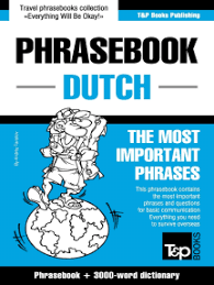 Its first ever word of the year, quarantine, and its spanish translation, cuarentena.defined as 'a state, period, or place of isolation in which people who may have. Read Phrasebook Dutch The Most Important Words Phrasebook 3000 Word Dictionary Online By Andrey Taranov Books