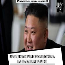 Sebenarnya postingan ini memiliki misi tugas kuliah. Adminfzn Baru Baru Ini Meme Sosialis Bersama Soeharto Facebook
