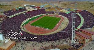 کاش زنوزی بگوید چقدر هزینه چمن هیبریدی شد!