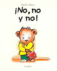 Resultado de imagen de no no no
