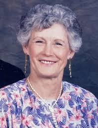 Obituary information for Irma Chandler Worley