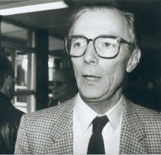 Disparition. Montbéliard : André Lang, maire de 1978 à 1989, est décédé