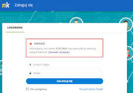 Serwis społecznościowy nk.pl umożliwia kontakt z przyjaciółmi i znajomymi online. Ringier Axel Springer Polska Zamyka Nk Pl