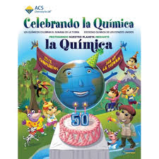 Check spelling or type a new query. 2020 Ccew Celebrating Chemistry In Spanish Protegiendo Nuestro Planeta Mediante La Quimica 250 Bx Acs Store