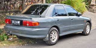 Image result for Mirage Blue 1994 SsangYong