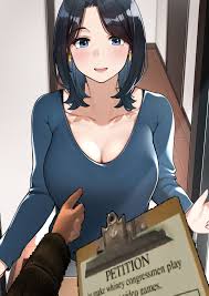 Milf hentai anime  смешные картинки и другие приколы: комиксы, гиф  анимация, видео, лучший интеллектуальный юмор.