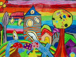 Free Images : color, garden, painting, coloring, drawing ...