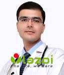 Dr. Arjun Khanna, Pulmonologist in Karkardooma