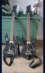 Recommended Guitars | Clone Hero Wiki